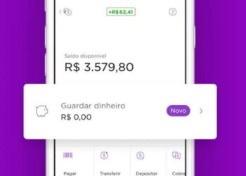 Rendimento no Nubank? Quanto o seu dinheiro pode multiplicar? Conheça mais detalhes