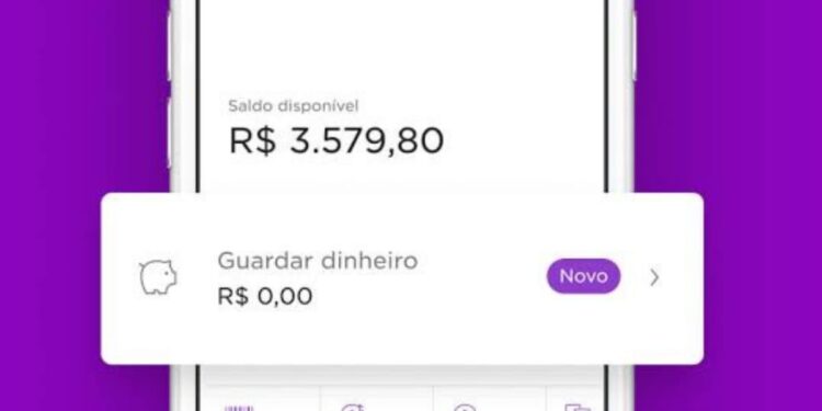 Rendimento no Nubank? Quanto o seu dinheiro pode multiplicar? Conheça mais detalhes