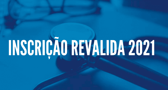 Revalida 2023/2: Inep divulga período de inscrição para edição do 2º semestre