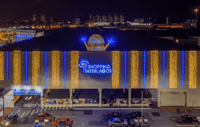 Shopping Interlagos atualiza quadro com novas vagas de Emprego