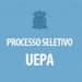 UEPA - processo seletivo