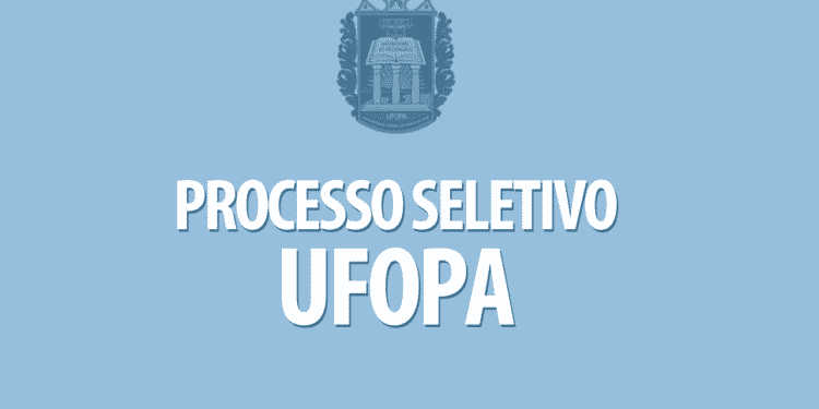 UFOPA