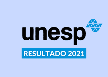 vestibular 2021 Unesp