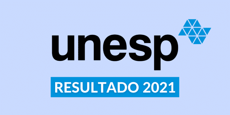 vestibular 2021 Unesp