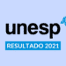 vestibular 2021 Unesp