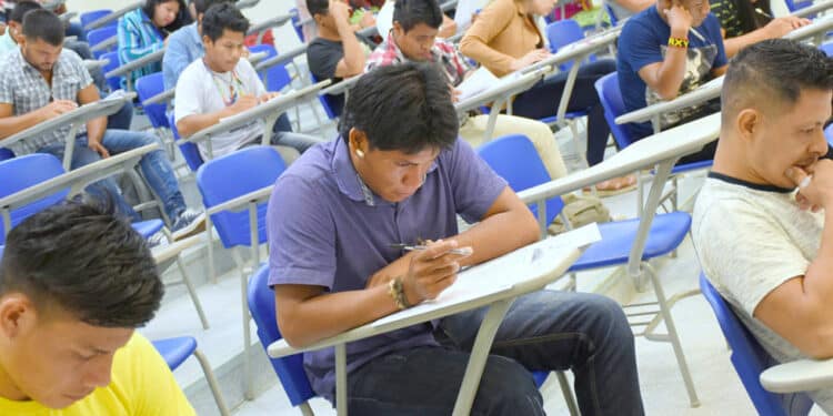 Vestibular Indígena da Unicamp