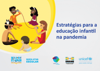 educação infantil unicef