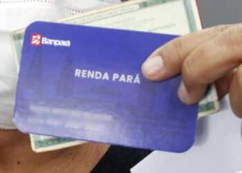 renda pará