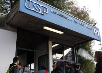 universidade de são paulo usp