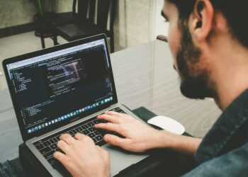 CURSO DE PROGRAMAÇÃO