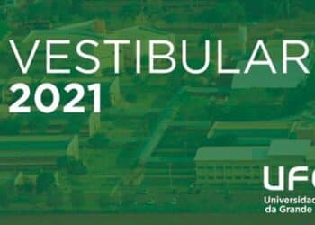 Vestibular 2021 UFGD