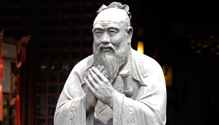 Confucionismo