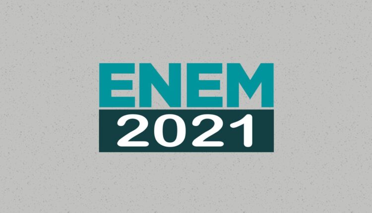 ENEM 2021