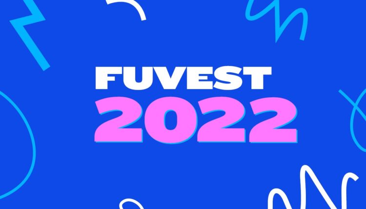 Fuvest 2022
