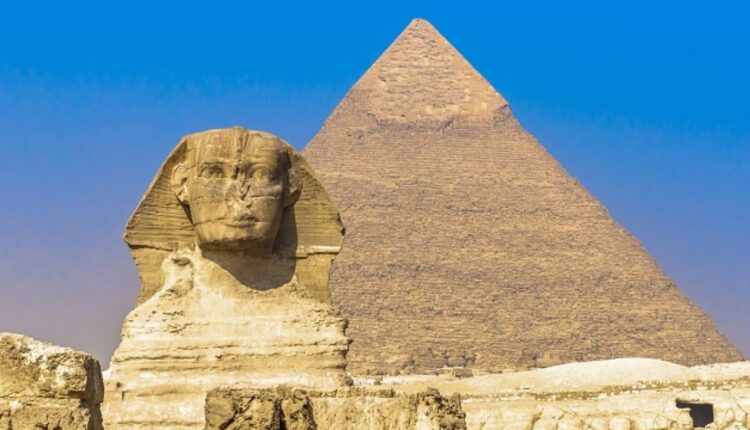 Novo Império Egípcio