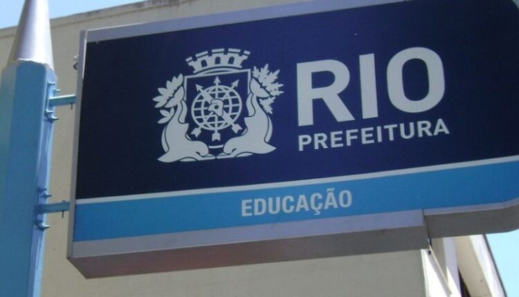 Secretaria Municipal de Educação do Rio de Janeiro