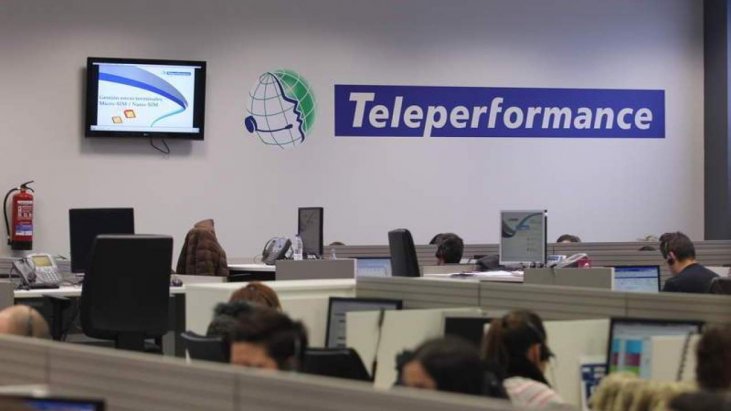 Teleperformance 