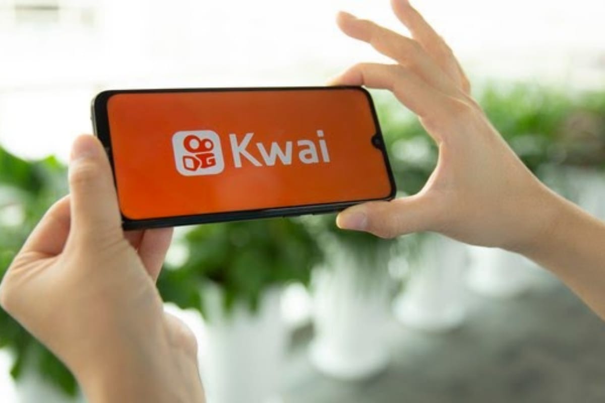 Kwai e TikTok são dois apps, ou melhor, dois grandes rivais em se tratando de app de vídeos