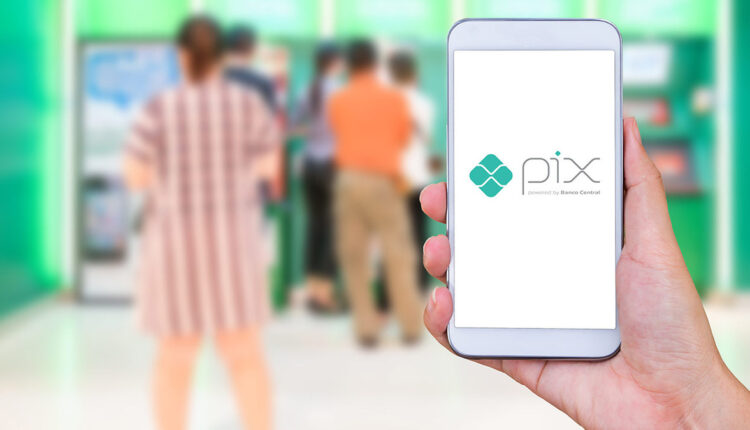 Banco Central anuncia que PIX estará disponível em carteiras digitais