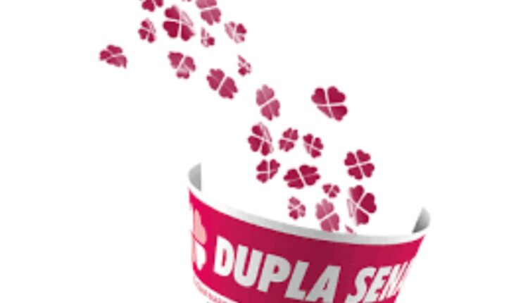 Dupla Sena tem prêmio estimado de R$ 600 mil e é destaque da loteria deste sábado (24); confira