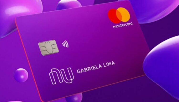 Nubank lança cartão virtual