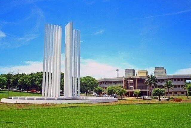 Universidade Federal de Mato Grosso do Sul