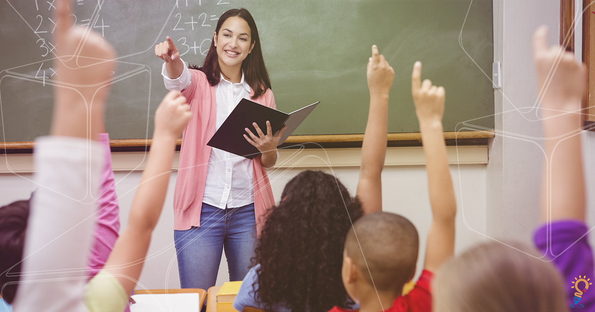 Prêmio para professores