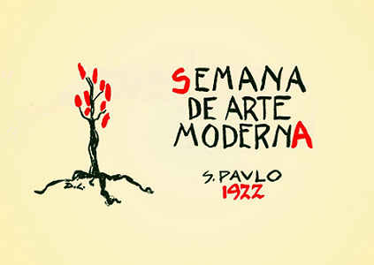 Quiz Semana de Arte Moderna 1922 - UERJ - Universidade do Estado do Rio de  Janeiro