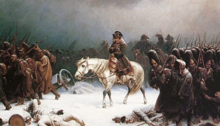 Guerras Napoleônicas