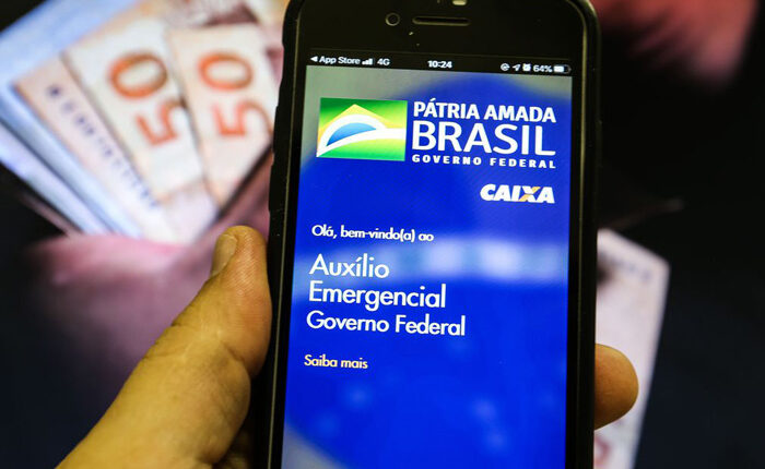 Auxílio Emergencial: Caixa libera 5ª parcela para beneficiários do Bolsa Famílía