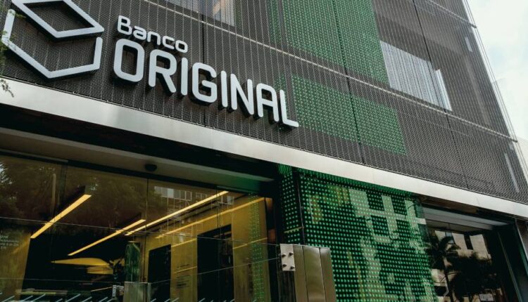 Banco Original atinge a marca de 5 milhoes de clientes