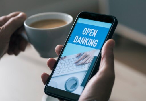 open banking 1 fases
