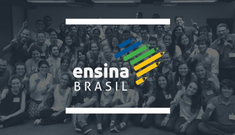 ensina brasil