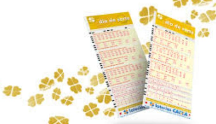 Loterias da Caixa Dia de Sorte: concurso 495 tem estimativa de prêmio em R$ 2 milhões