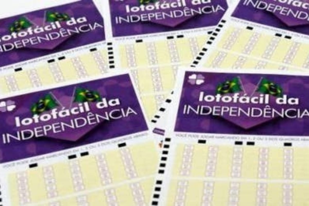 concurso da lotofácil de hoje