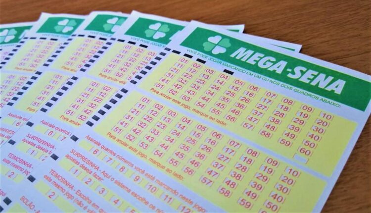 Mega-Sena acumula e pode pagar até R$ 65 milhões no próximo sorteio