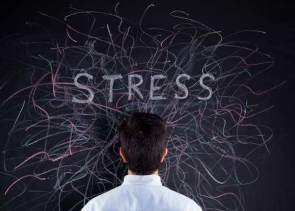 O que provoca o estresse no trabalho?