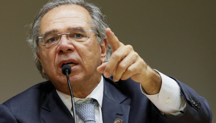 PEC dos Precatórios: Paulo Guedes ressalta a importância de aprovação