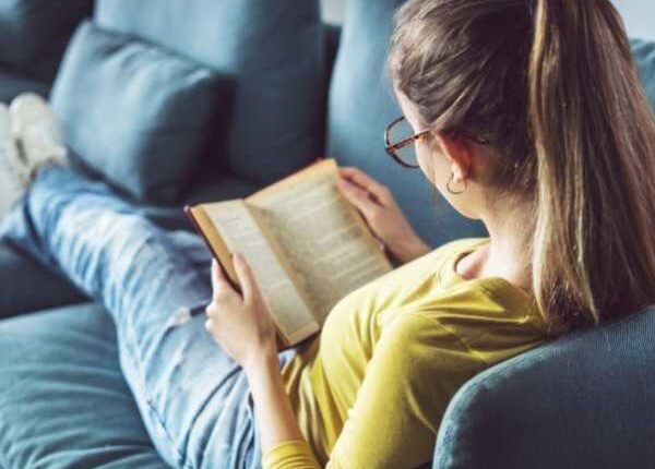 quais os benefícios da leitura ativa