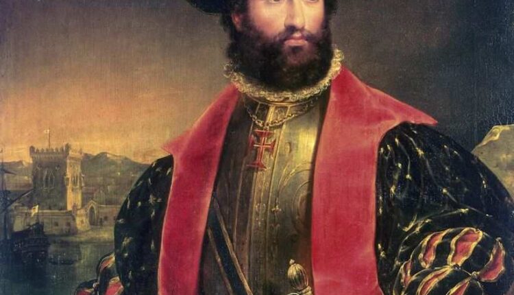 Vasco da Gama