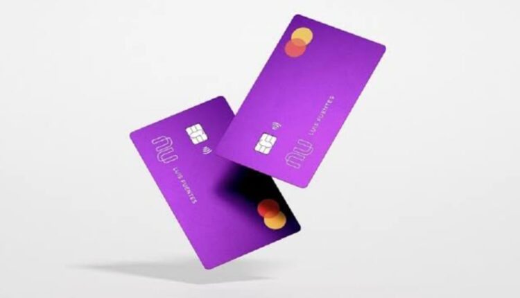 R$ 200,00 de limite no cartão de crédito Nubank: fintech concede crédito para uso na aproximação