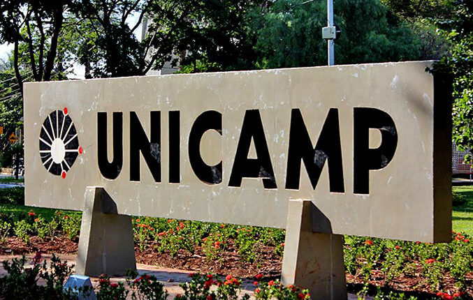Unicamp - aulas presenciais