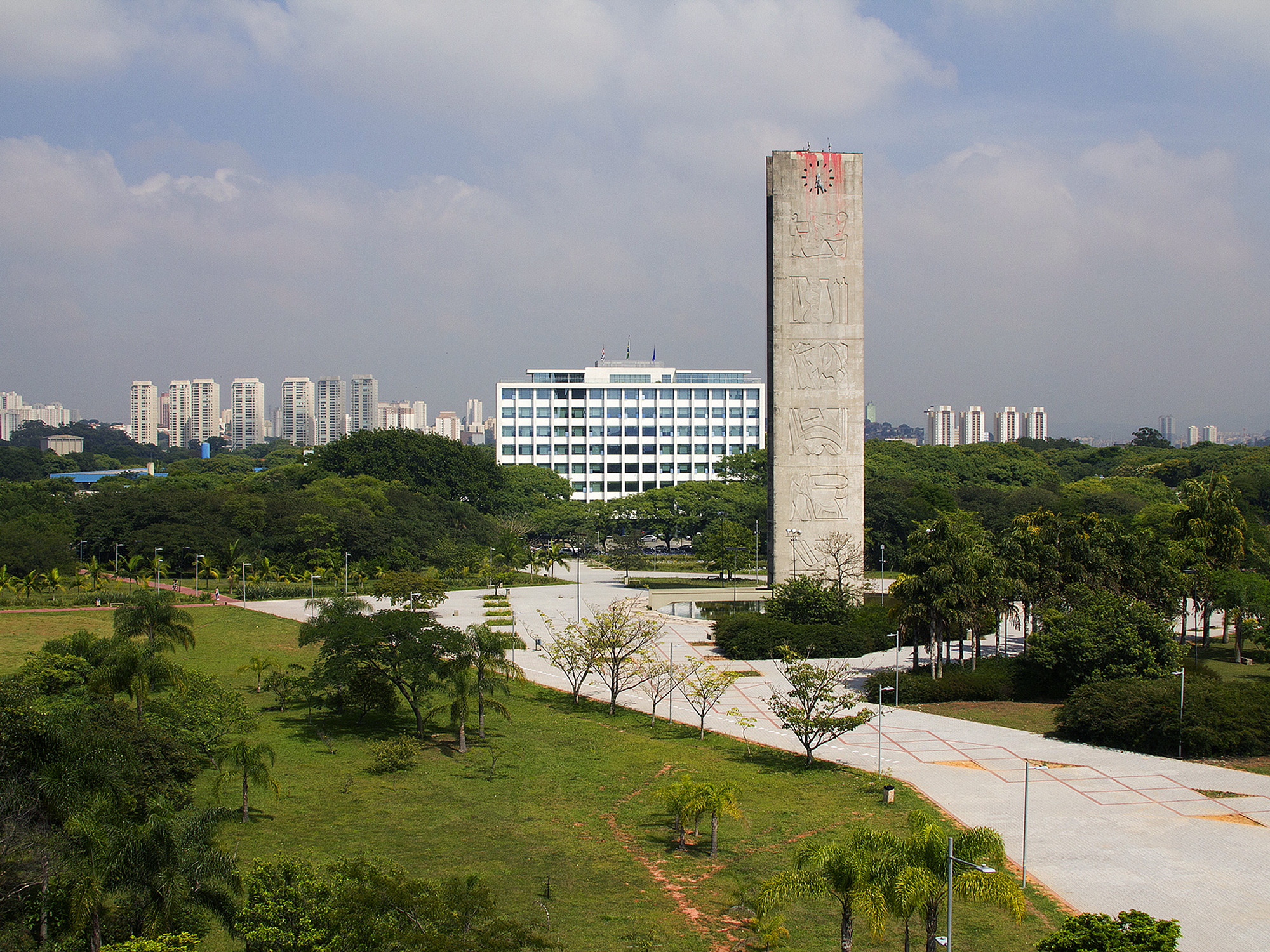 USP: Universidade se torna a melhor da América Latina ; veja ranking