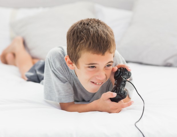 Como escolher um videogame para criança • Blog EUnoLIVRO