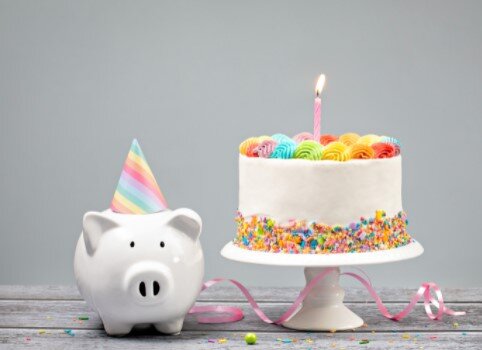 FGTS saque aniversário dinheiro finanças