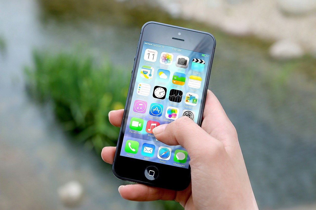 El iPhone de primera generación vendido en subasta por R$ 207 mil