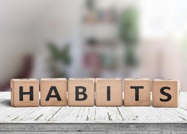Quais são os hábitos não saudáveis?