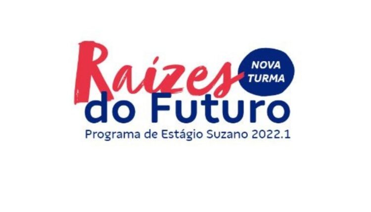 Programa de Estágio Suzano