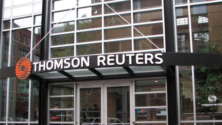 Thomson Reuters