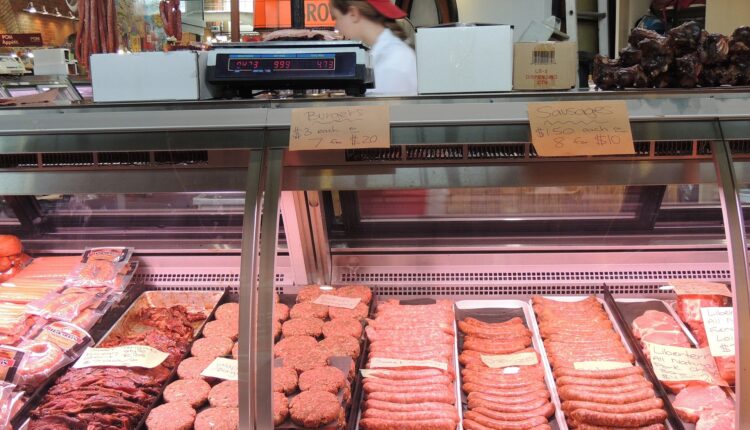 A carne vermelha apresenta o menor consumo no Brasil em quase 30 anos